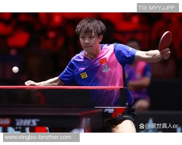 广州乒乓球队心理素质创新高引发广泛关注与讨论