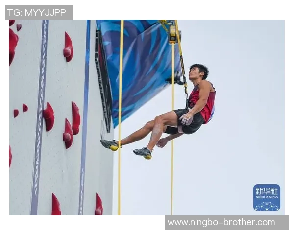 攀岩精神的传承与挑战成都攀岩队的力量与梦想探索